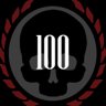 100 Kills