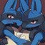 Bluedoggos