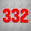 Level 332