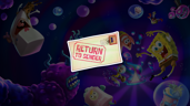 Return to Sender