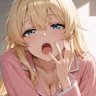 Happy ending. Anora woke up…