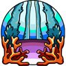 Undersea Grotto