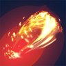 Fire lash