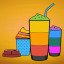 Ice Shakes