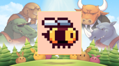 The Bee