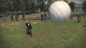 Nice Shot!