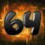 Level 64