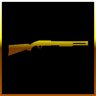 1000 Shotgun Kills