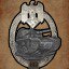 Panzer Badge