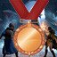 Warrior of Avernum