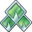 Forest Badge