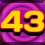 Achievement 3496