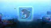 New Undersea Friend