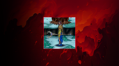 Gullveig completely defeated