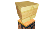 Pyramid Ruins