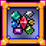 EXTRA: Kyra-Stones