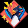 Undefeated Penguin