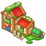 House with Garden