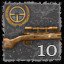 Sharpshooter Bronze