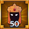 Prestigious Pyromancer VI