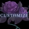Customize Clear Seal