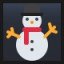 Snowman Without Snow