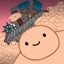 Sea of Fatness