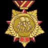 Flawless Medal
