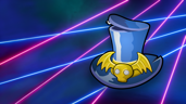 Hat’s All Folks!