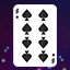 8 Of Spades