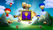 All Achievements Collected