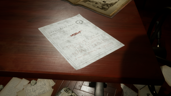Ada's department memo's