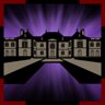 Into the mansion