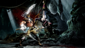 Survival Sadira