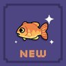 This Fish... Shines!