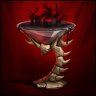 Not Shaken, Nor Stirred