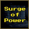 Surge of Power