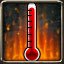 Turn off the Heat
