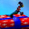 It's A Santa That Kills!
