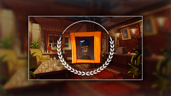 I'm The Captain Now