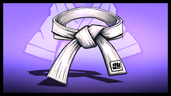 White Belt