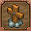 Novice gravedigger