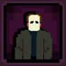 Wait. Did I just see a Serial Killer over there?