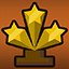 3 Stars