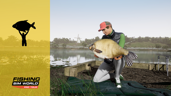 Big Ol' Bream