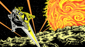 Space Jockey