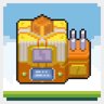 Food Factory Starts