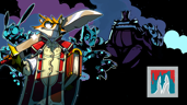 The Crows and the Fox
