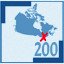 Toronto 200