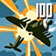 Plane Vanilla